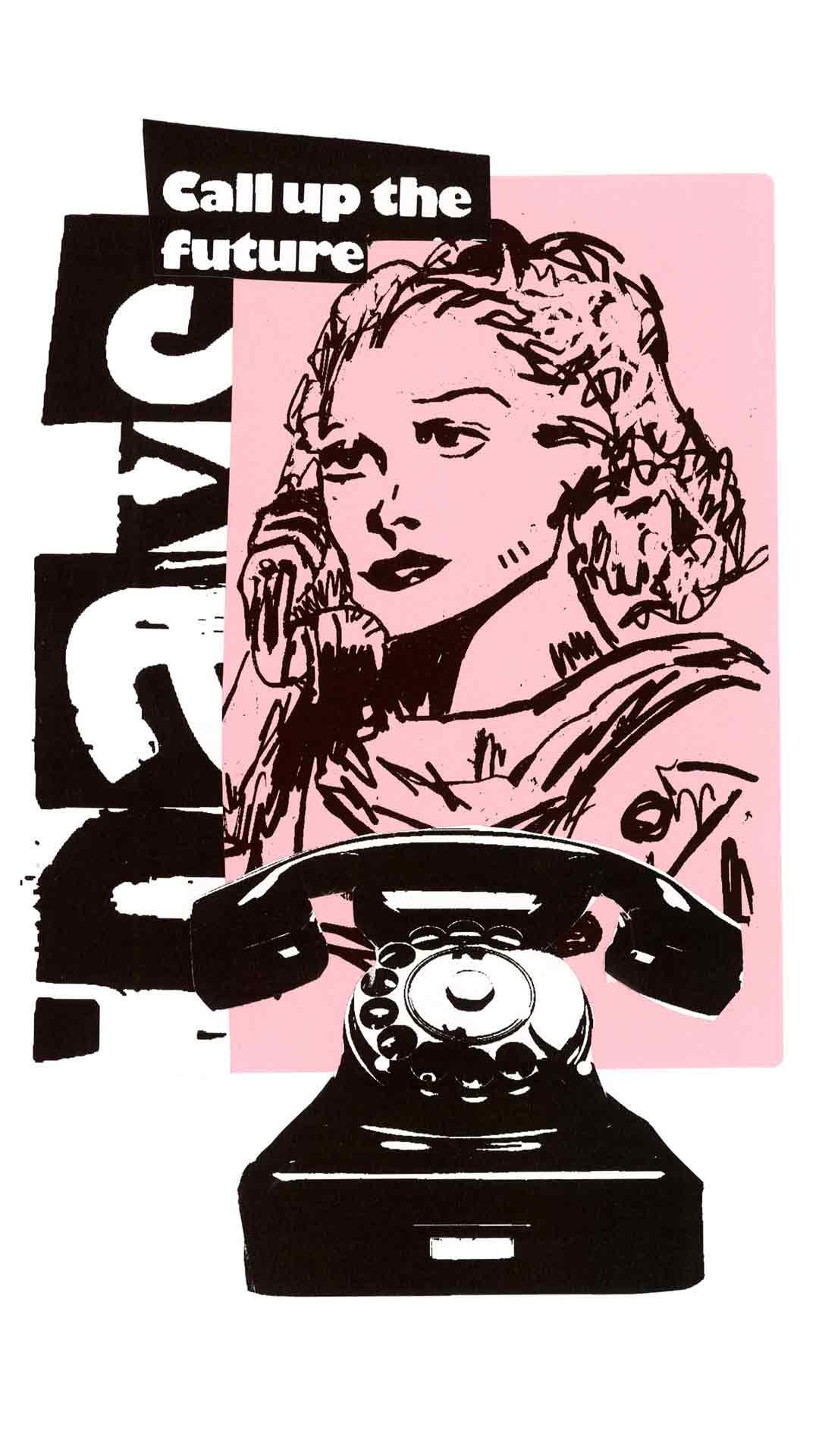 Call Up